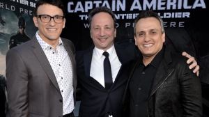 Russo Brothers to Honor Marvel’s Louis D’Esposito With New Award