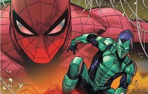 Ultimate Spider-Man: Who Is Marvel’s New Green Goblin?