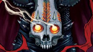 Marvel Confirms Fan-Favorite Character Will Become the New Ghost Rider