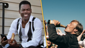 Chris Rock to Direct Remake of Mads Mikkelsen’s Oscar-Winning Another Round