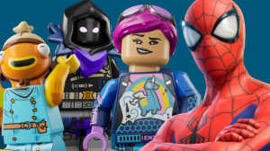 LEGO Fortnite Update Adds Spider-Man and More in Latest Patch Notes