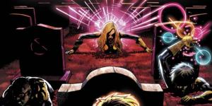 Dead X-Men #1 Review: A Well-Framed Farewell to This X-Era