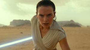 Star Wars: Daisy Ridley Reveals Advice J.J. Abrams Gave Her After Being Cast as Rey