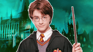 New Harry Potter Games Teased by Warner Bros.