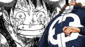 One Piece Finally Explains Why Kuma Saved the Straw Hats