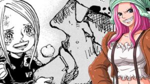 One Piece Unveils Kuma’s Emotional Reunion With Bonney