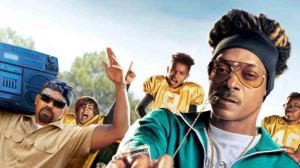 Snoop Dogg and Tika Sumpter Talk Making Vulgar and Sincere Family Film The Underdoggs (Exclusive)