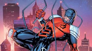 Marvel Brings Back ’90s Daredevil Villains