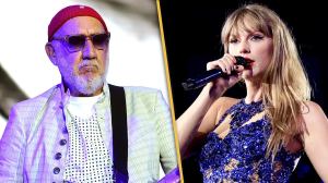 The Who’s Pete Townshend Praises Taylor Swift for Creating Place Where People Feel Really Safe (Exclusive)