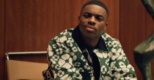 Vince Staples and Netflix Reveals Release Date for The Vince Staples Show