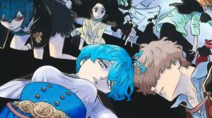 Black Clover Manga Volume 36 Cover Art Revealed