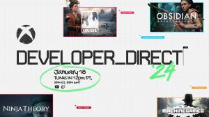 How to Watch Xbox’s Developer Direct & What to Expect