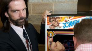 Twin Galaxies Reinstates Billy Mitchell’s World Records