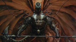 Spawn #350 Debuts New Look For Spawn & Makes Major Change