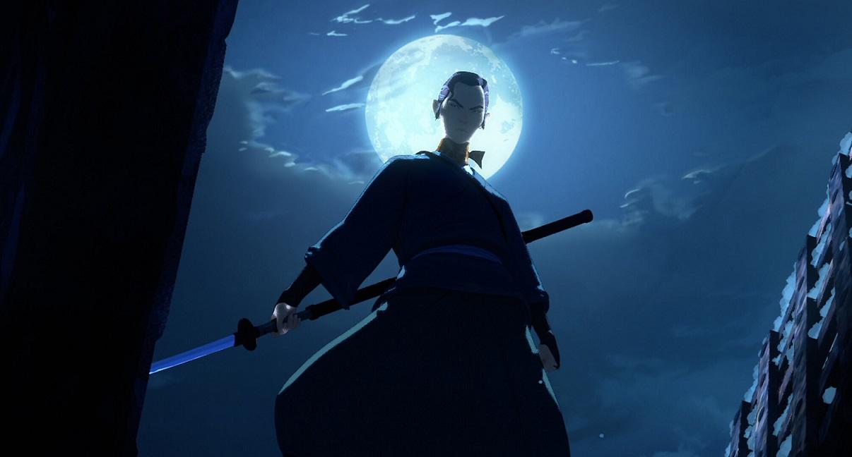 When Is Blue Eye Samurai Season 2 Coming Out?