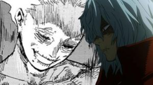 My Hero Academia Cliffhanger Teases Shigaraki’s Volcanic Plan