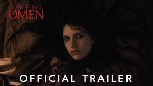 The First Omen Trailer Released