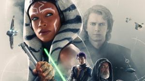 Star Wars Celebrates Ahsoka’s Five Emmy Nominations