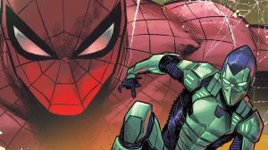 Marvel Confirms Another Major Change to Spider-Man in the Ultimate Universe