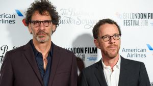 Coen Brothers Reuniting to Write New Project Together