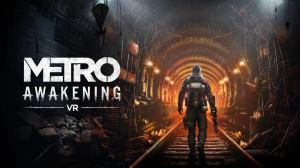 Metro: Awakening Announced for PlayStation 5, PC