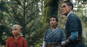 Netflix’s Avatar: The Last Airbender Is Ready to Fill In Gaps From the Original Series