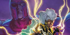 Resurrection of Magneto #1 Review: Meeting Expectations in the Afterlife