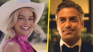 Ocean’s 11: Margot Robbie Weighs in on Reports of Playing George Clooney’s Mom in Prequel