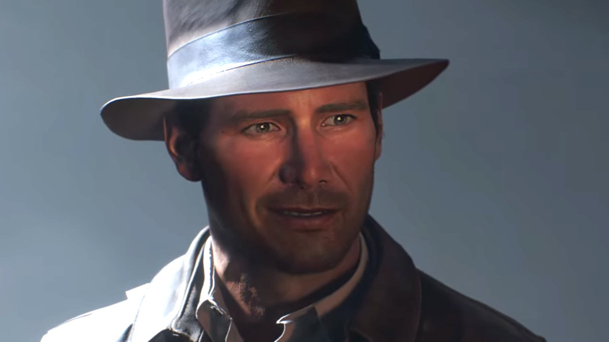 Indiana Jones and the Great Circle’s Todd Howard Didn’t Want Troy Baker to Play Indy