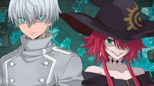 New Ragna Crimson Trailer Hypes Cour 2