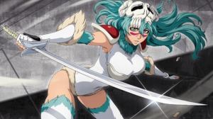 Bleach Cosplay Readies for Nelliel’s Thousand-Year Blood War Comeback