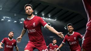 EA Sports FC 24: Best Players for Aerial Threat Evolution