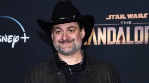 Star Wars: Dave Filoni Offers Status Update on His Announced Movie