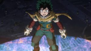 My Hero Academia: Singer TK Teases Season Seven’s Opening