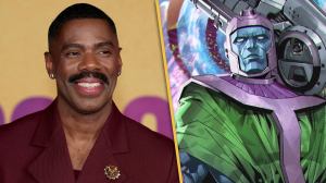 Colman Domingo Breaks Silence on Kang, Marvel Rumors