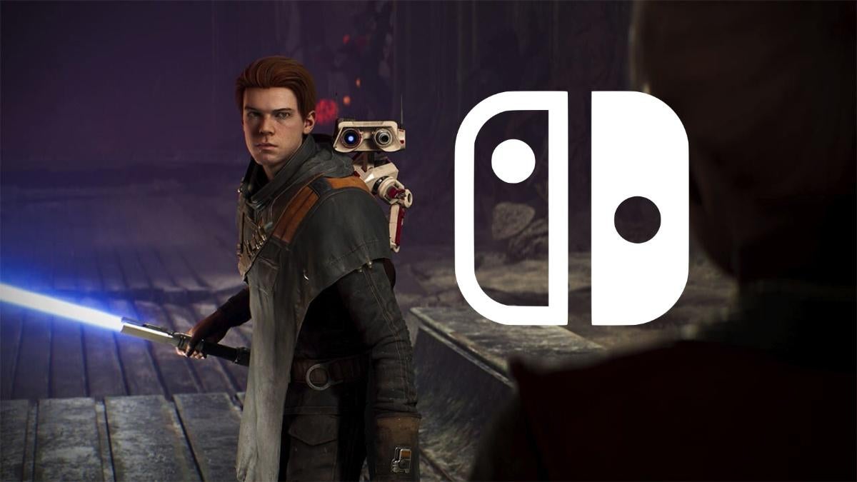 Addressing Nintendo Switch 2 Rumors EA CEO Says New Platforms Are Good for Us ComicBook