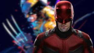 Daredevil: Born Again Could Have an X-Men Connection