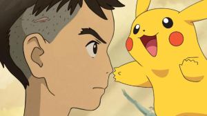 The Boy and the Heron Topples Pokemon With U.S. Box Office Record