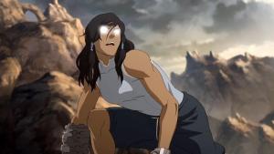 Avatar Cosplay Imagines a Live-Action Korra