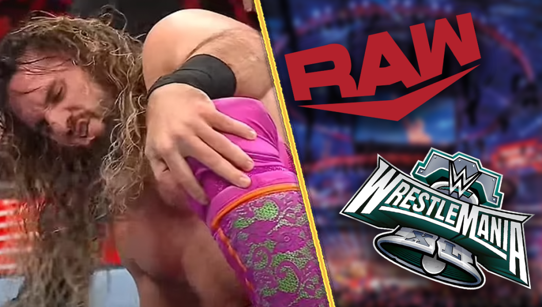 SETH-ROLLINS-INJURED-WWE-WRESTLEMANIA-RAW