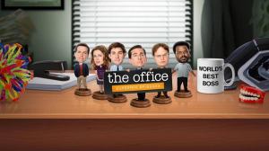 The Office Season 7 Superfan Episodes Coming to Peacock This Month