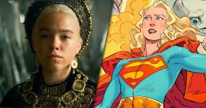 Supergirl: Woman of Tomorrow Writer Breaks Silence on Milly Alcock’s Casting