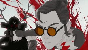 Blue Eye Samurai Creators Wants 4 Seasons and a Movie