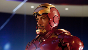 Did Robert Downey Jr. Just Tease an Iron Man Return?