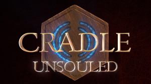 DC Animation Director to Adapt Fantasy Series Cradle in New Kickstarter Campaign