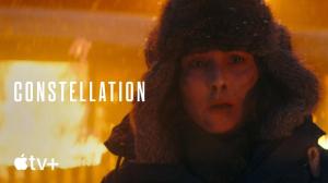 Constellation: Apple TV+’s New Sci-Fi Thriller Series Gets Trailer