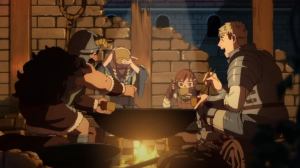 Delicious in Dungeon Episode Count Revealed