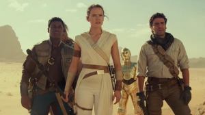 Star Wars: Daisy Ridley Addresses Other Sequel Trilogy Characters Appearing in Rey Movie