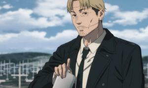 Chainsaw Man Stars Announce Marriage