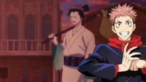 Netflix’s Monsters Features a Clever Nod to Jujutsu Kaisen